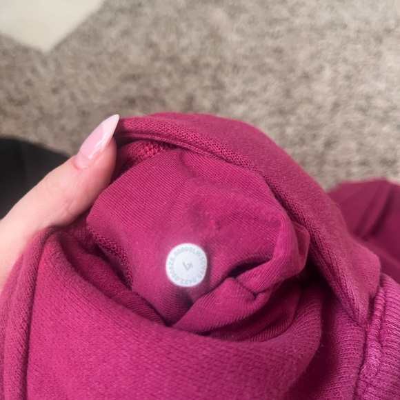 Lululemon sweatpants - Picture 2 of 5